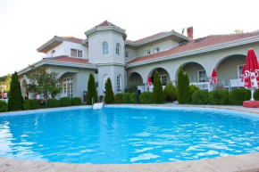 Sunny House
